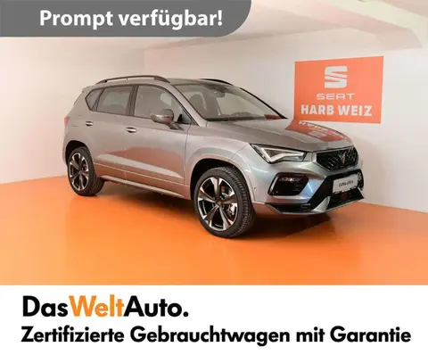 Used CUPRA ATECA Petrol 2023 Ad 