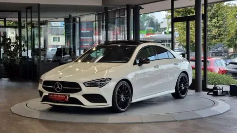 Used MERCEDES-BENZ CLASSE CLA Diesel 2020 Ad 