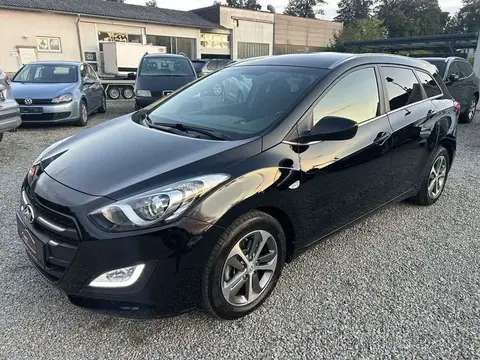 Used HYUNDAI I30 Petrol 2017 Ad 