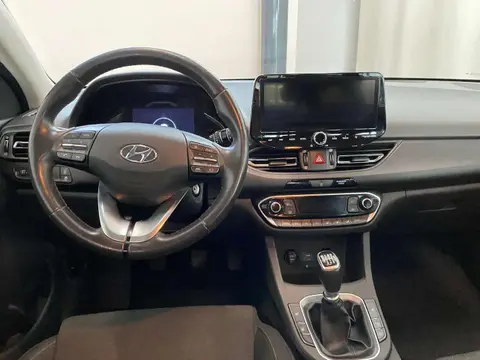 Annonce HYUNDAI I30 Essence 2022 d'occasion 