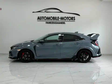 Used HONDA CIVIC Petrol 2020 Ad 