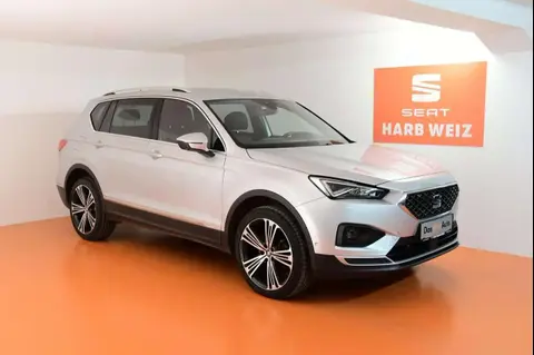 Used SEAT TARRACO Diesel 2019 Ad 