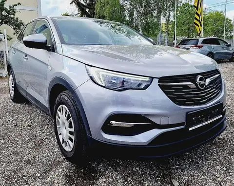 Used OPEL GRANDLAND Petrol 2019 Ad 