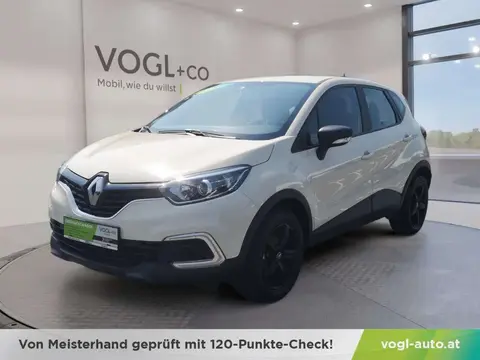 Used RENAULT CAPTUR Petrol 2019 Ad 