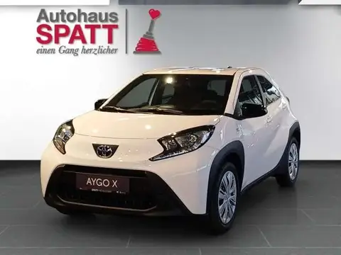 Used TOYOTA AYGO X Petrol 2024 Ad 