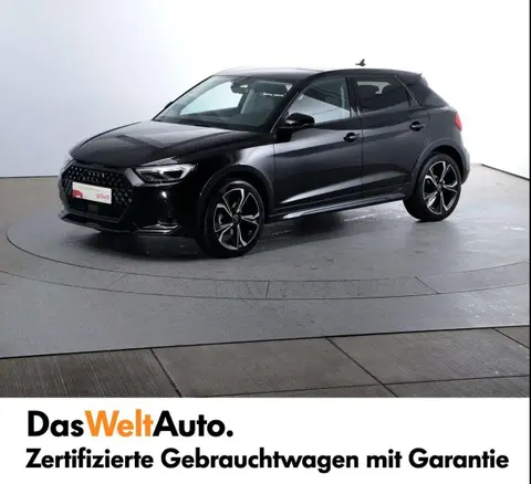 Annonce AUDI A1 Essence 2024 d'occasion 