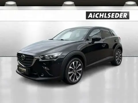 Used MAZDA CX-3 Petrol 2019 Ad 