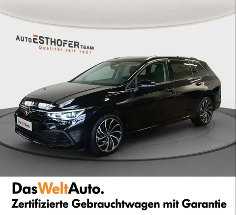 Used VOLKSWAGEN GOLF Diesel 2023 Ad 