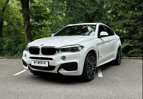 Used BMW X6 Diesel 2016 Ad 