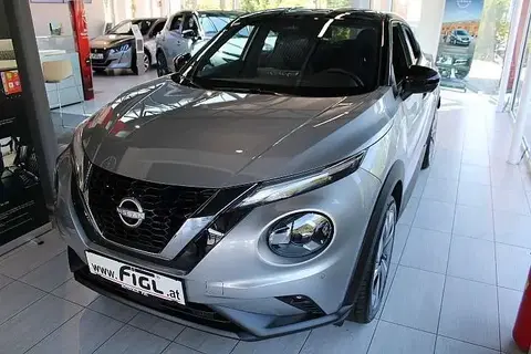 Used NISSAN JUKE Petrol 2024 Ad 