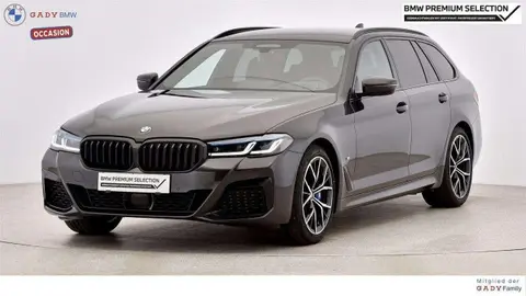 Annonce BMW SERIE 5 Diesel 2023 d'occasion 