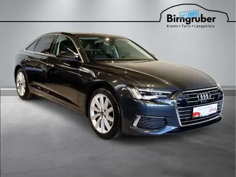 Used AUDI A6 Diesel 2023 Ad 