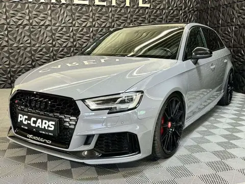 Annonce AUDI RS3 Essence 2019 d'occasion 