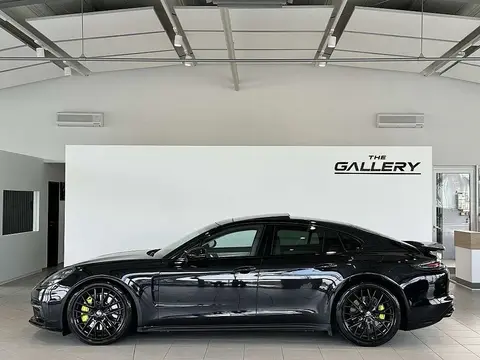 Used PORSCHE PANAMERA Hybrid 2017 Ad 