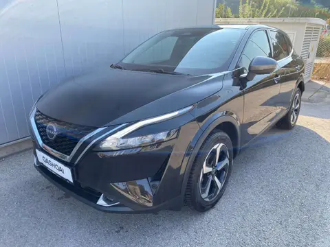 Annonce NISSAN QASHQAI Essence 2023 d'occasion 