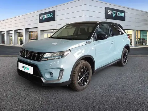 Used SUZUKI VITARA Petrol 2023 Ad 