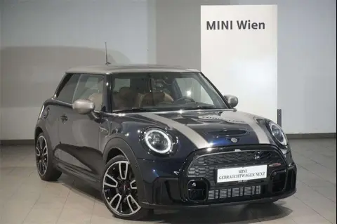 Annonce MINI COOPER Essence 2022 d'occasion 