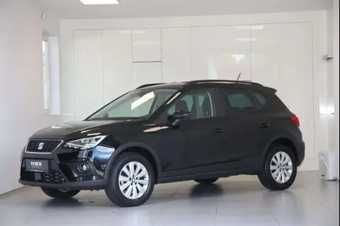 Used SEAT ARONA Petrol 2019 Ad 