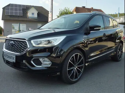 Used FORD KUGA Diesel 2018 Ad 