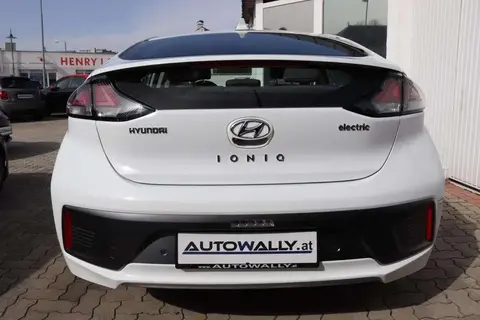 Annonce HYUNDAI IONIQ Électrique 2020 d'occasion 