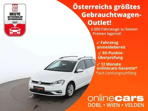 Used VOLKSWAGEN GOLF Diesel 2020 Ad 