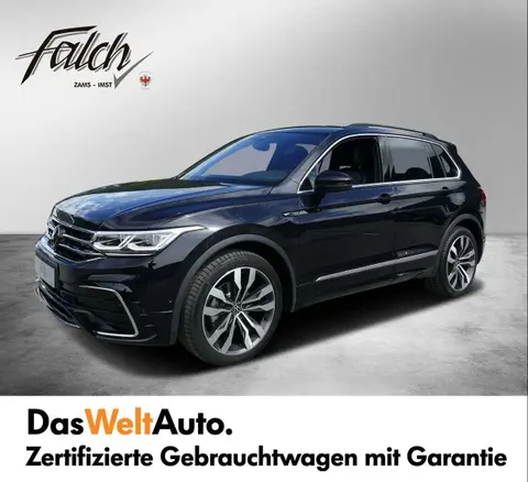 Annonce VOLKSWAGEN TIGUAN Diesel 2024 d'occasion 