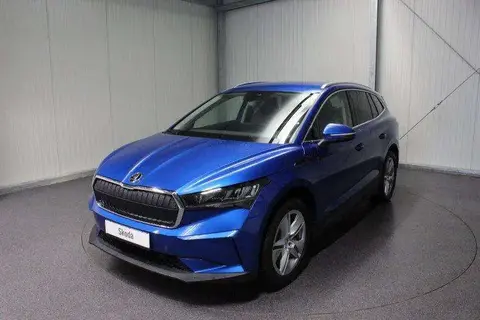 Used SKODA ENYAQ Electric 2022 Ad 