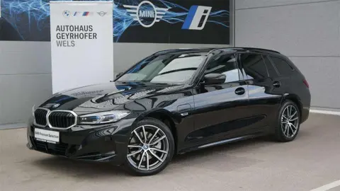 Annonce BMW SERIE 3 Hybride 2023 d'occasion 