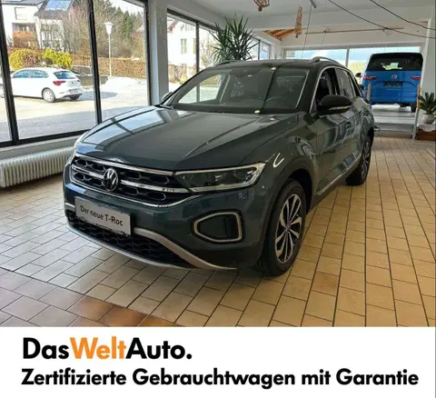 Used VOLKSWAGEN T-ROC Petrol 2023 Ad 