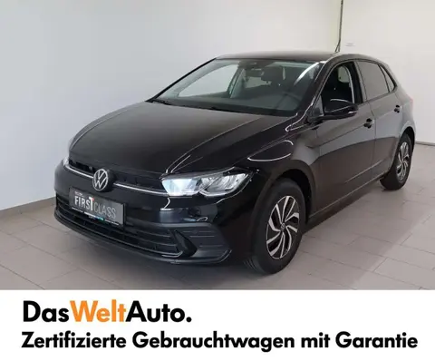 Used VOLKSWAGEN POLO Petrol 2024 Ad 