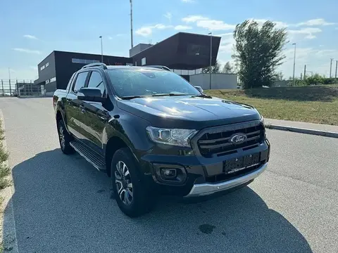 Annonce FORD RANGER Diesel 2022 d'occasion 