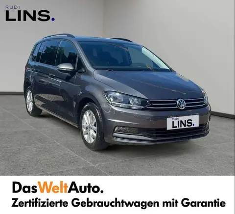 Used VOLKSWAGEN TOURAN Petrol 2020 Ad 