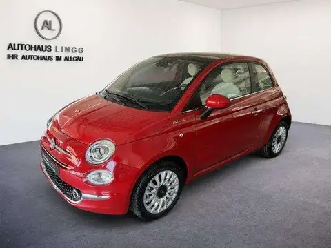 Used FIAT 500 Petrol 2023 Ad 