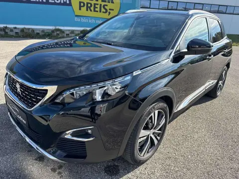 Used PEUGEOT 3008 Diesel 2017 Ad 