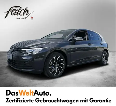 Annonce VOLKSWAGEN GOLF Essence 2024 d'occasion 