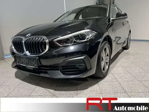 Annonce BMW SERIE 1 Diesel 2020 d'occasion 