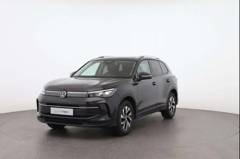 Used VOLKSWAGEN TIGUAN Petrol 2024 Ad 