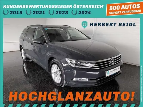 Used VOLKSWAGEN PASSAT Diesel 2019 Ad 