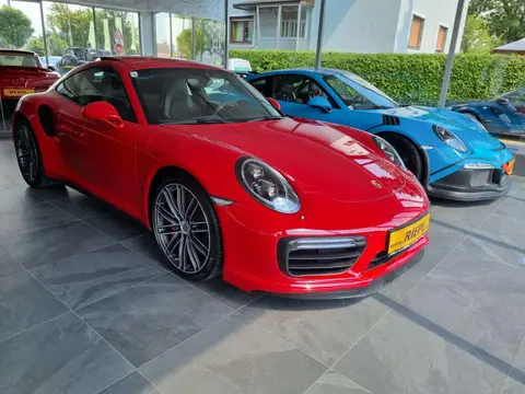 Annonce PORSCHE 991 Essence 2016 d'occasion 