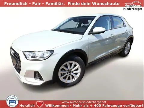 Annonce AUDI A1 Essence 2024 d'occasion 