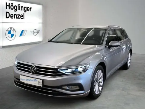 Used VOLKSWAGEN PASSAT Diesel 2021 Ad 