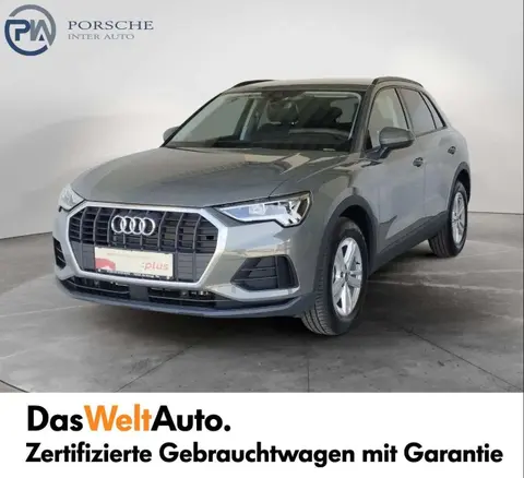 Used AUDI Q3 Petrol 2024 Ad 