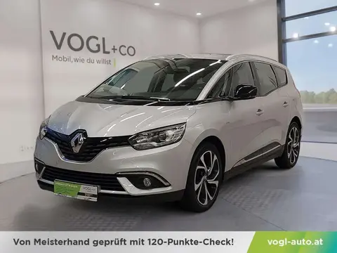 Used RENAULT GRAND SCENIC Diesel 2020 Ad 