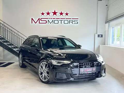 Used AUDI A6 Diesel 2018 Ad 