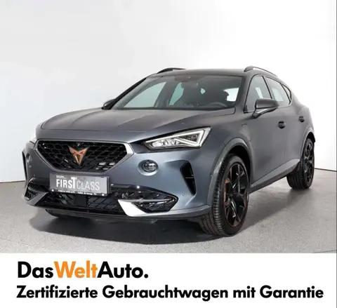 Used CUPRA FORMENTOR Hybrid 2023 Ad 