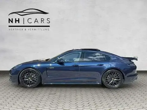 Used PORSCHE PANAMERA Hybrid 2022 Ad 