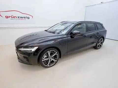 Used VOLVO V60 Petrol 2024 Ad 