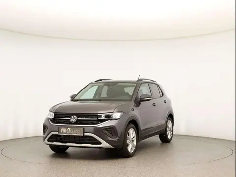 Annonce VOLKSWAGEN T-CROSS Essence 2024 d'occasion 