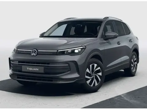 Annonce VOLKSWAGEN TIGUAN Diesel 2024 d'occasion 