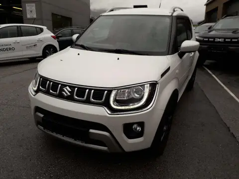 Used SUZUKI IGNIS Petrol 2021 Ad 